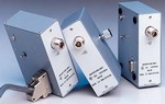 Rohde & Schwarz, Inc. Microwave Component