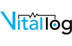 VitalLog, LLC logo