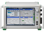 Anritsu MP1900A SIGNAL QUALITY ANALYZER-R