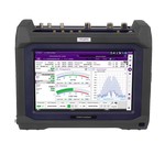 Viavi Solutions Inc. CX300 Communications Service Monitor